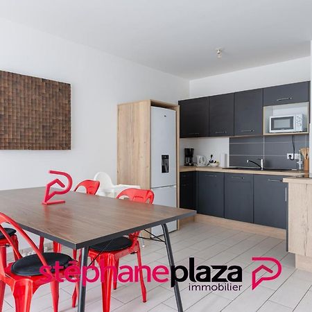 Plaza Vasco 01 Διαμέρισμα Σερί Εξωτερικό φωτογραφία