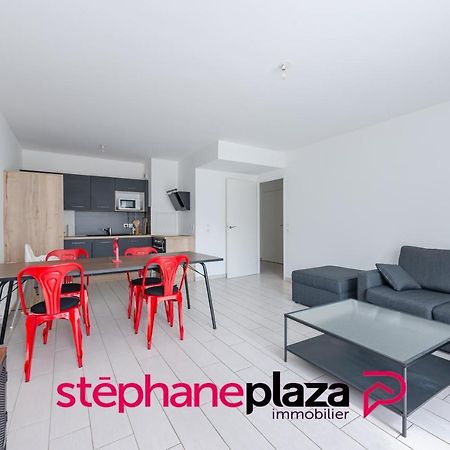 Plaza Vasco 01 Διαμέρισμα Σερί Εξωτερικό φωτογραφία