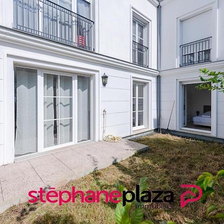 Plaza Vasco 01 Διαμέρισμα Σερί Εξωτερικό φωτογραφία