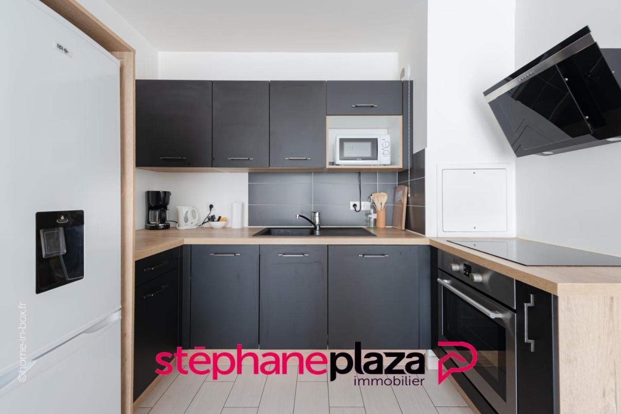 Plaza Vasco 01 Διαμέρισμα Σερί Εξωτερικό φωτογραφία