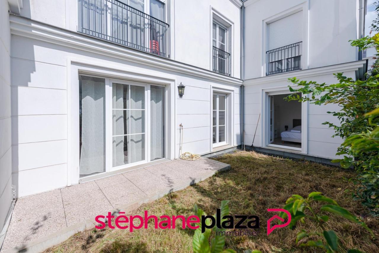 Plaza Vasco 01 Διαμέρισμα Σερί Εξωτερικό φωτογραφία
