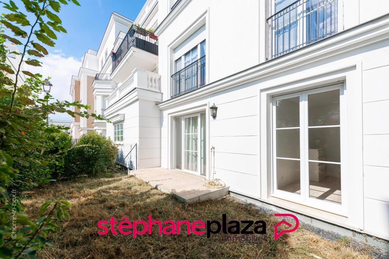 Plaza Vasco 01 Διαμέρισμα Σερί Εξωτερικό φωτογραφία